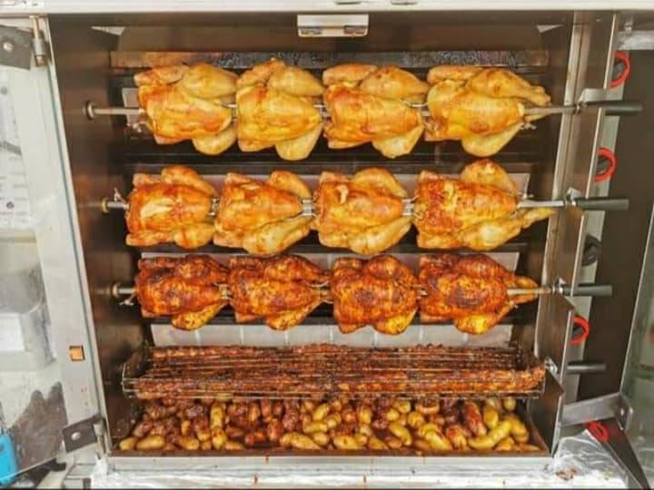 Rotisserie philou plats cuisnés
