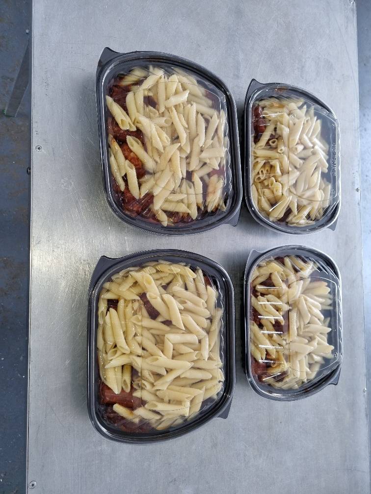 Plats a emporter du mardi midi au samedi midi au 5 rue des platanes a Villeneuve les Maguelone