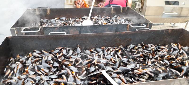 Brasucade et méchoui philou plats cuisinés