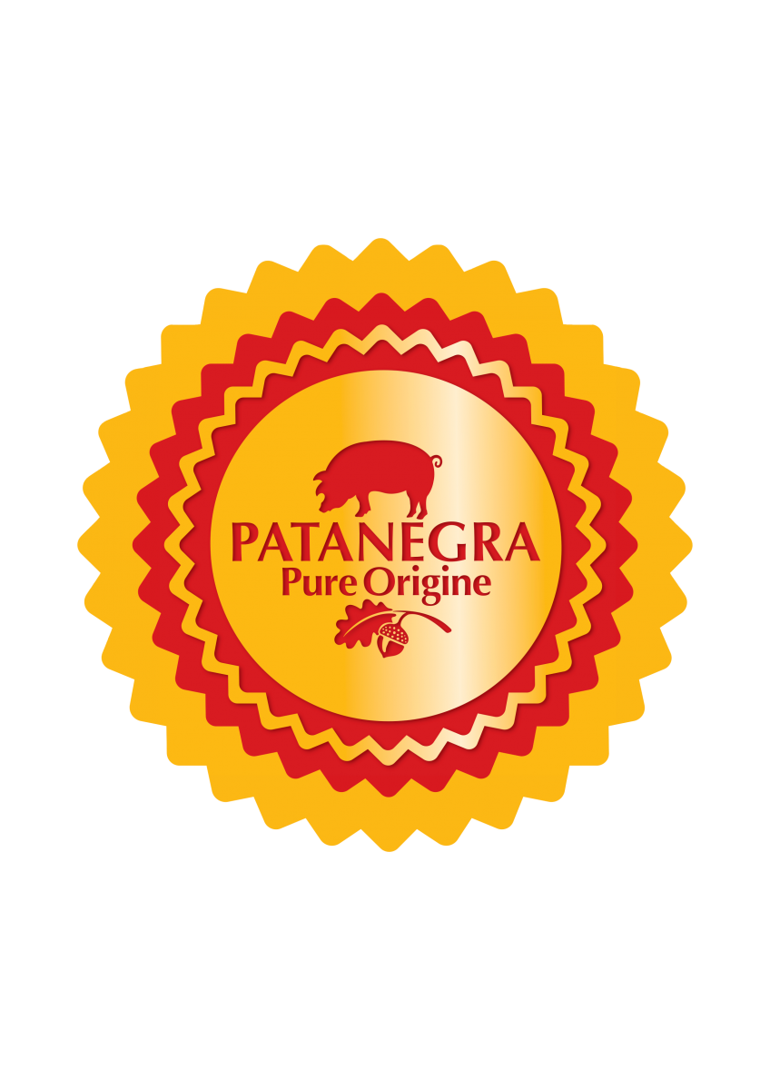 spécialiste jambon espagnol Mauguio Patanegra pure origine