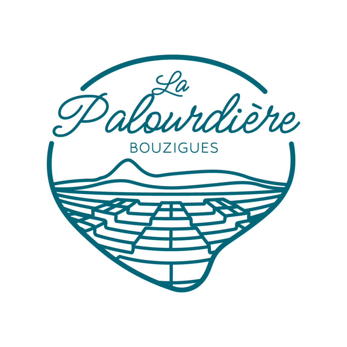 Restaurant Bouzigues LA PALOURDIERE