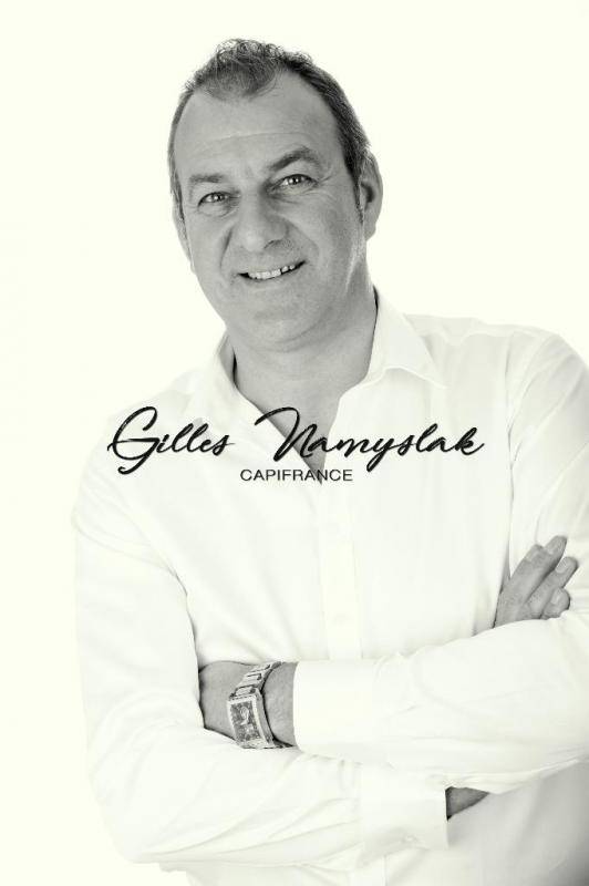 Vente location immobilière toute transaction immobilière a Villeneuve les Maguelone proche de Montpellier Villeneuve les Maguelone 3 G IMMO