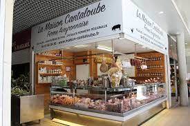 ou trouver une Charcuterie Montpellier La Maison Cantaloub