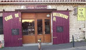 cave a vin Villeneuve les Maguelone Cave de Villeneuve