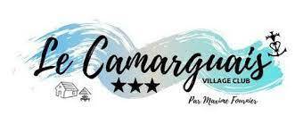 Camping Lattes Le Camargais village club