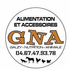 NUTRITION ANIMALE Villeneuve les Maguelone GNA GALZY NUTRITION ANIMALE