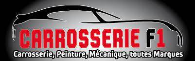 Garrage Automobile Villeneuve les Maguelone Carrosserie F1