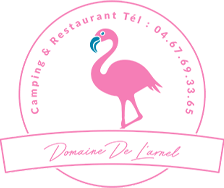 Camping résidentiel et locatif de mobil-homes Villeneuve les Maguelone Domaine de l'Arnel