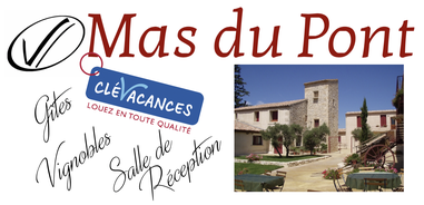 Location de salle et élevage de taureau Le Cres MAS DU PONT / MANADE VELLAS